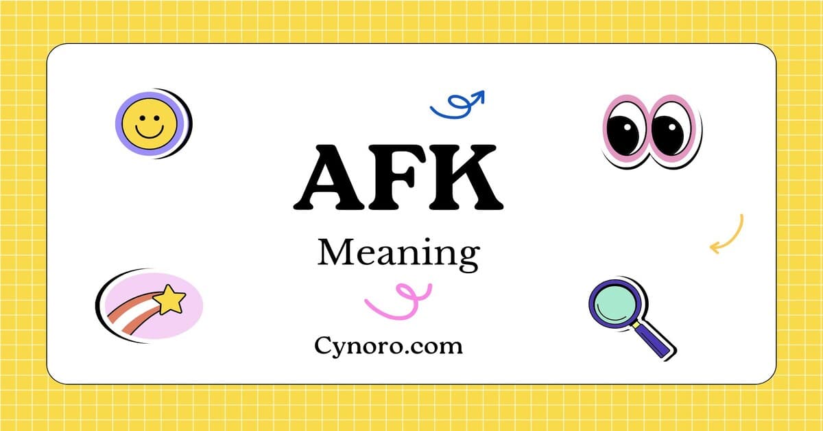 AKF Meaning