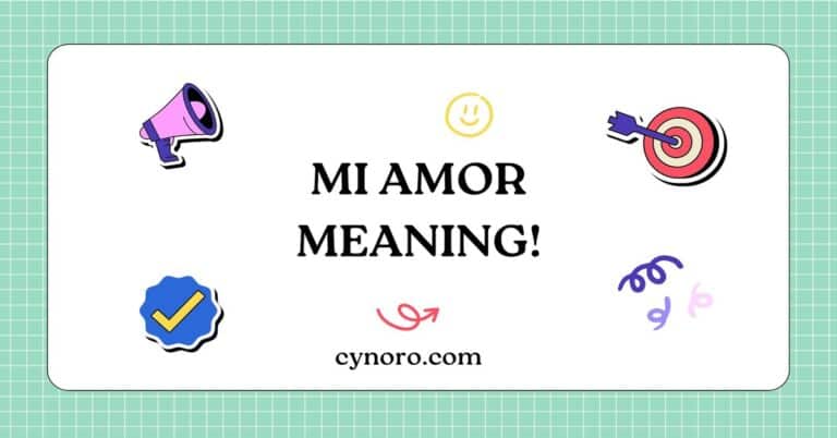Mi Amor Meaning Uses And Examples Cynoro mi-amor-meaning-uses-and-examples-cynoro